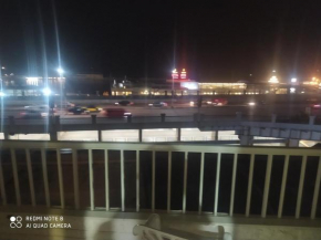 سيتى سكوير الاسكندريه